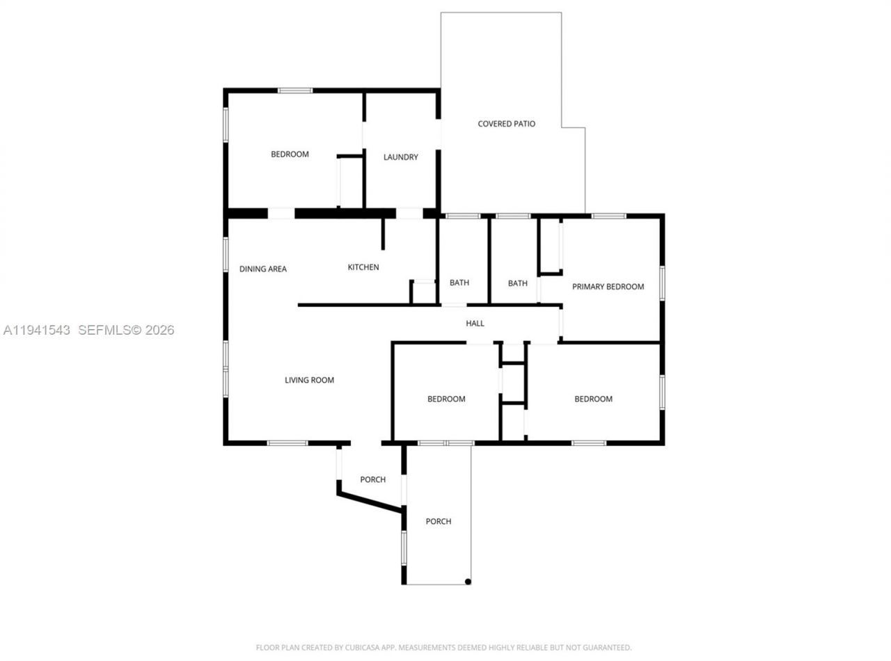 801 N 70th Ave, Hollywood, FL 33024 Photo