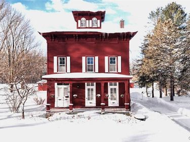 7513 Glass Factory Road, Holland Patent, NY 13354