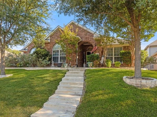 1488 Audobon Lane, Rockwall, TX 75087