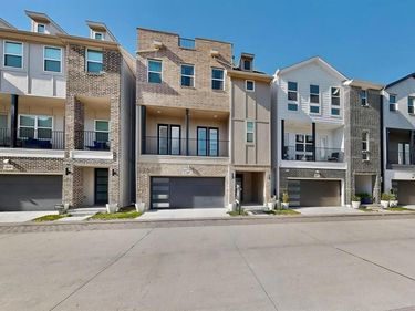 2557 Carmelita Street, Dallas, TX 75212