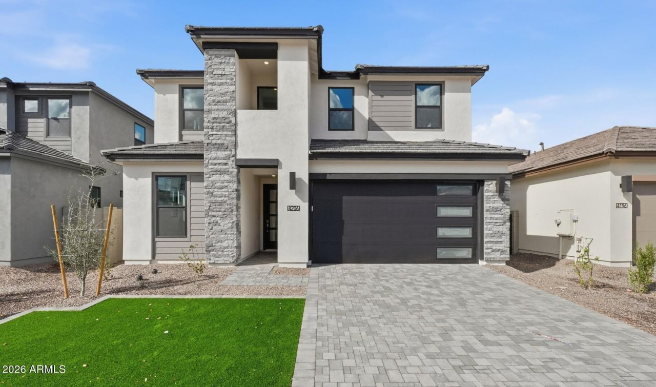 4206 S Springs Drive, Chandler, AZ 85249 Main Photo