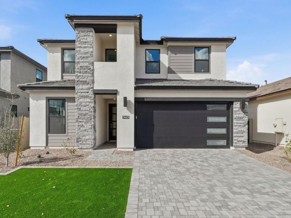 4206 S Springs Drive, Chandler, AZ 85249