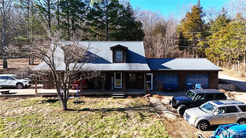 1997 County Road 22, Caledonia, MO 63631 Main Photo