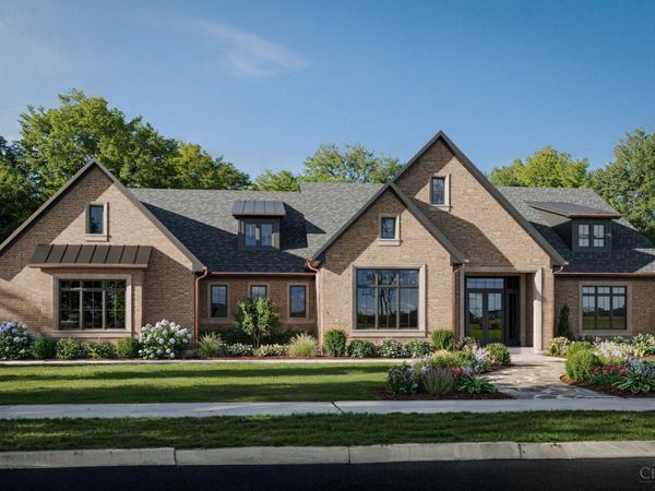 9750 Christian Court, Hamilton Twp, OH 45140