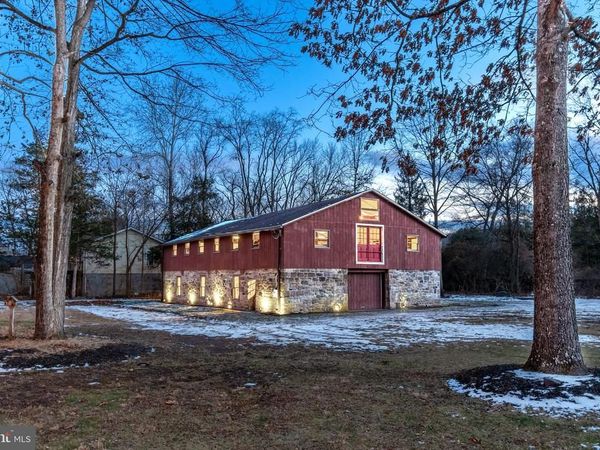 25B RISLER STREET, STOCKTON, NJ 08559