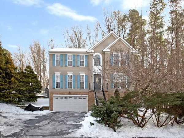 7887 EAGLE VIEW DRIVE, CHESAPEAKE BEACH, MD 20732