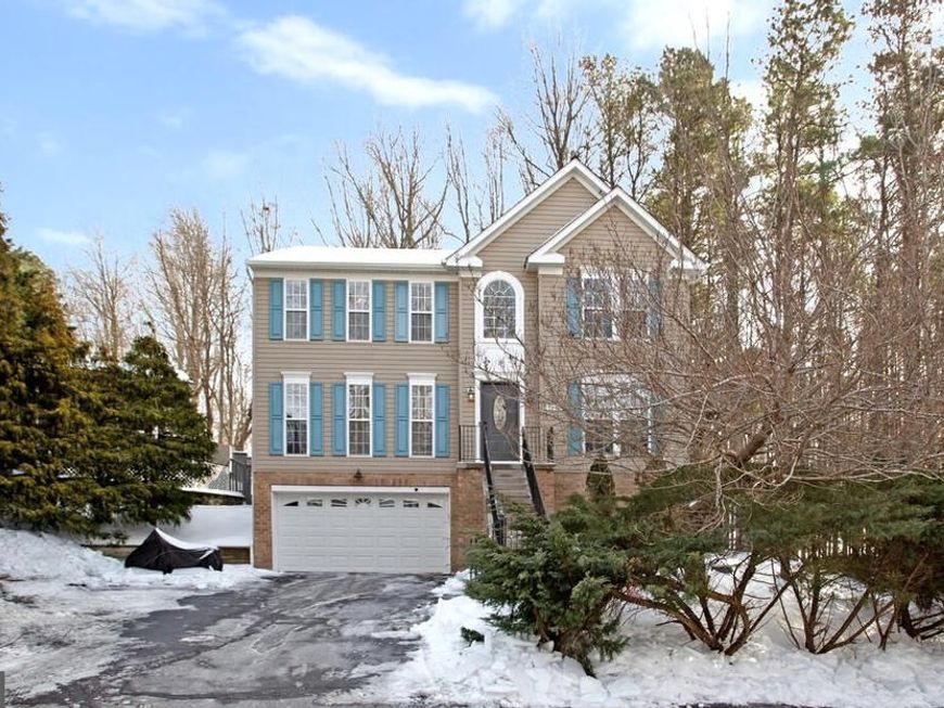 7887 Eagle View Drive, Chesapeake Beach, MD 20732 Main Photo