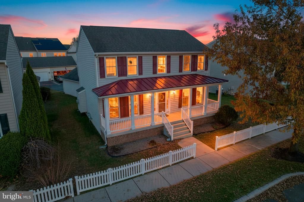 207 Summer Walk Boulevard, Milton, DE 19968 Main Photo