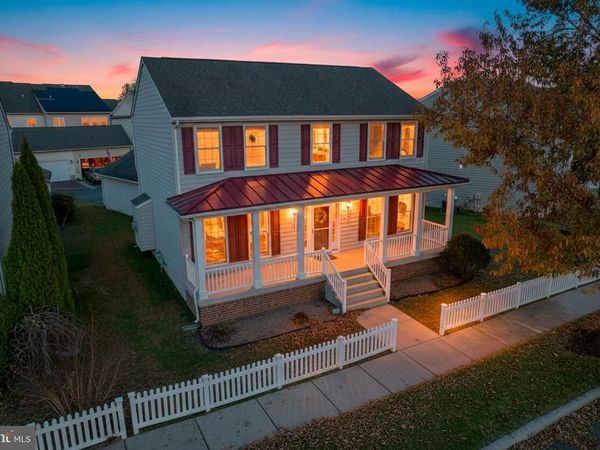 207 SUMMER WALK BOULEVARD, MILTON, DE 19968