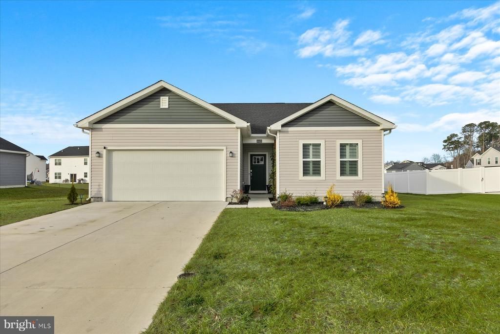 38423 Yawl Court, Selbyville, DE 19975 Main Photo