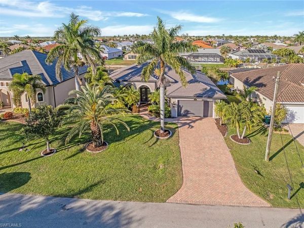 2909 SW 39th ST, CAPE CORAL, FL 33914