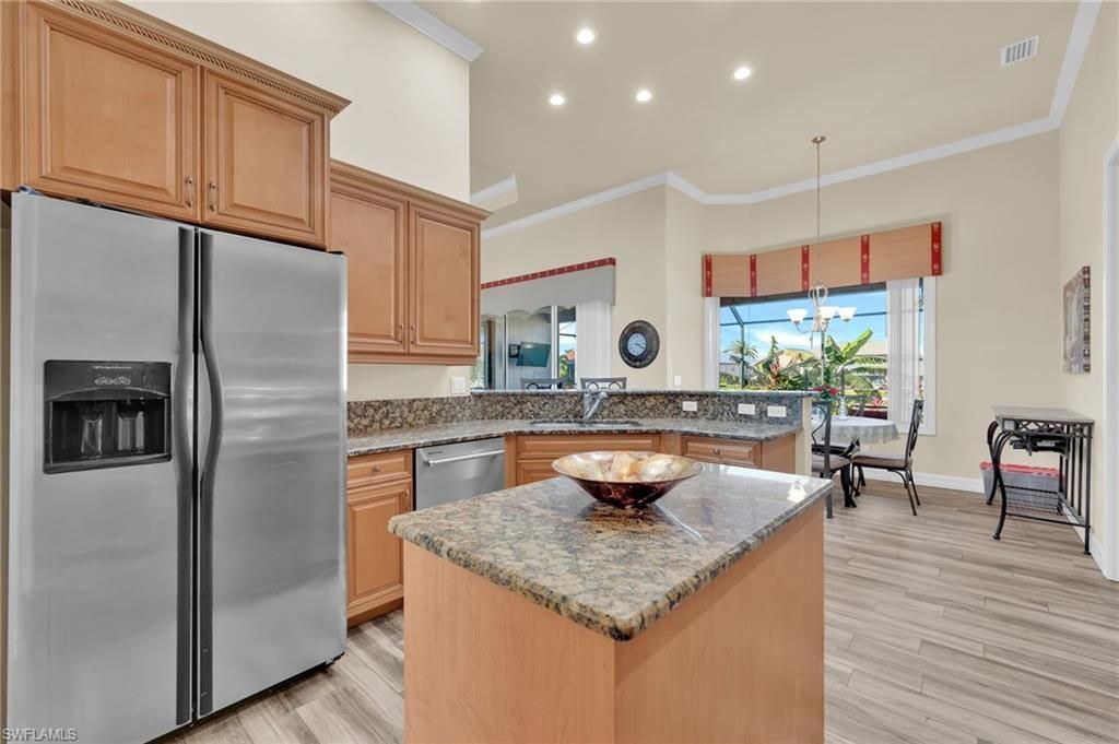 2909 SW 39th St, Cape Coral, FL 33914 Photo