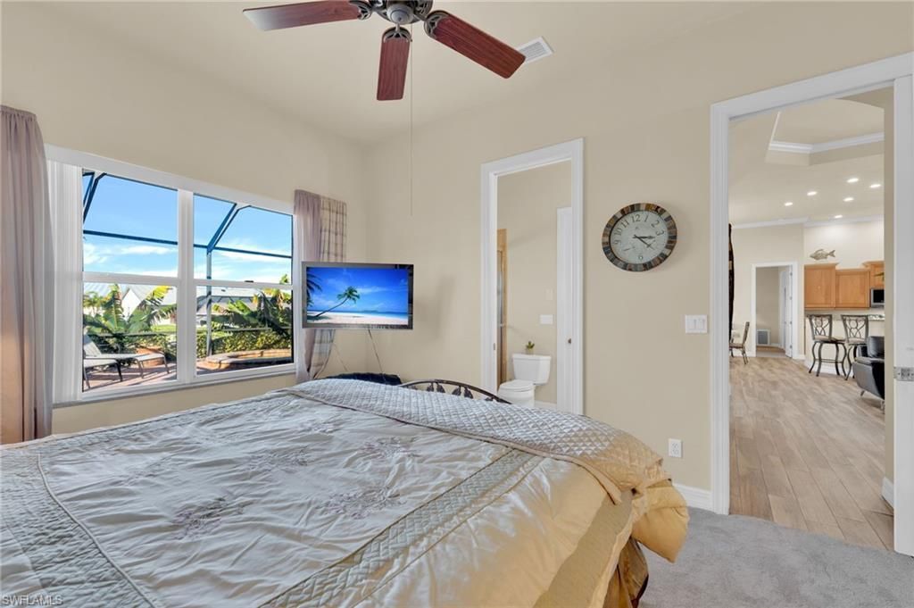 2909 SW 39th St, Cape Coral, FL 33914 Photo