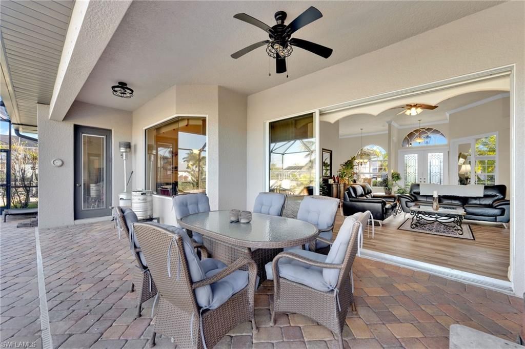 2909 SW 39th St, Cape Coral, FL 33914 Photo