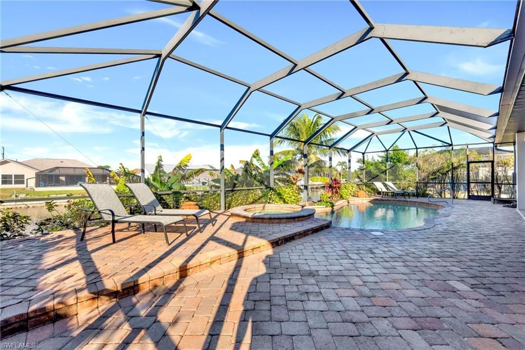 2909 SW 39th St, Cape Coral, FL 33914 Photo