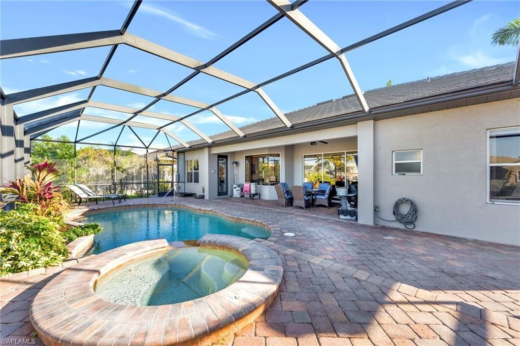 2909 SW 39th St, Cape Coral, FL 33914 Photo