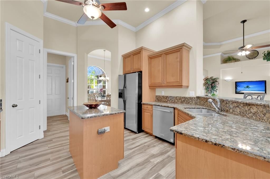 2909 SW 39th St, Cape Coral, FL 33914 Photo