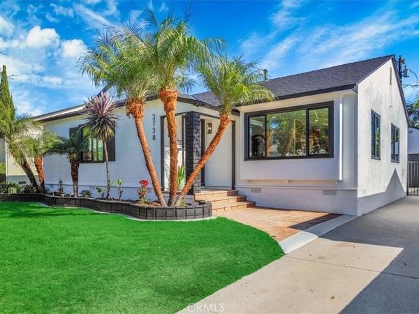 3738 Gondar, Long Beach, CA 90808