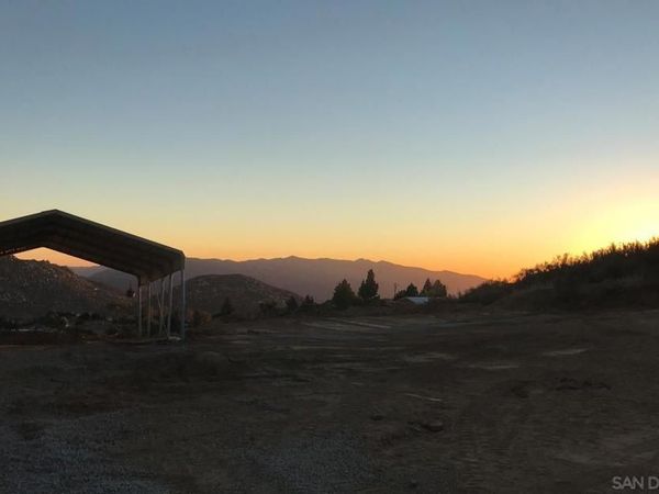 0 Honey Springs rd, Jamul, CA 91935
