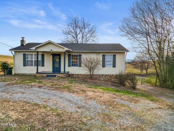 255 Sioux Trail, Greeneville, TN 37743