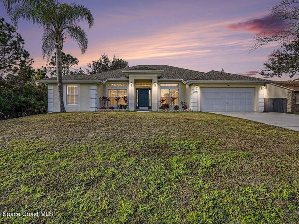 2098 Jupiter Boulevard SW, Palm Bay, FL 32908