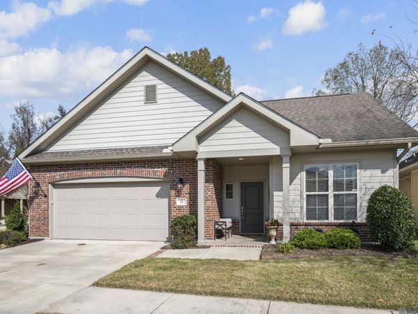 7111 Village Charmant, Unit #11, Baton Rouge, LA 70809