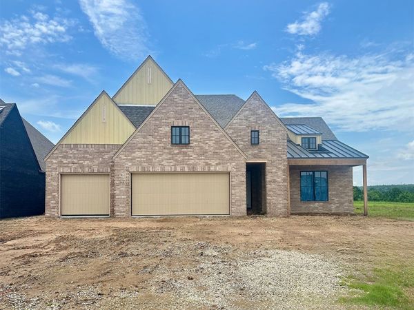 2838 E 144th Place S, Bixby, OK 74008