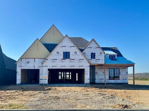 2838 E 144th Place S, Bixby, OK 74008