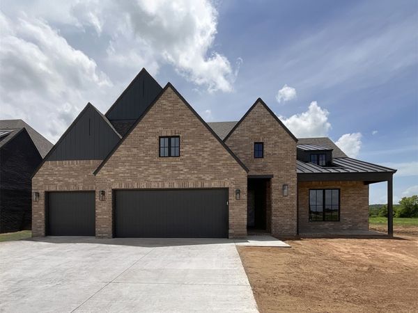 2838 E 144th Place S, Bixby, OK 74008