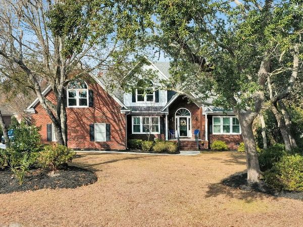 6237 Sugar Pine Drive, Wilmington, NC 28412