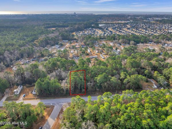 7092 Old Georgetown Road SW, Ocean Isle Beach, NC 28469