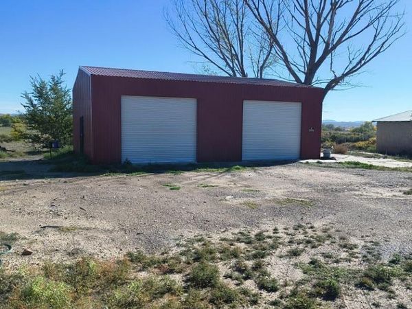 128 N Polvadera Road, Polvadera, NM 87828