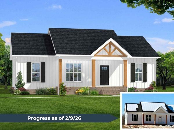 371 HAPPY HOLLOW RD, Scottsville, VA 24590