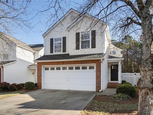 3572 Avensong Village Circle, Alpharetta, GA 30004