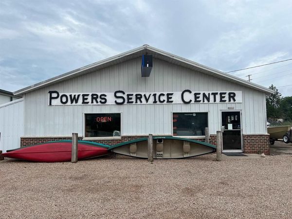 17795 STATE HWY 32, Townsend, WI 54175