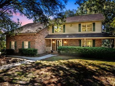 17 Plantation Circle, Summerville, SC 29485