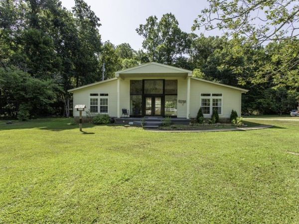 218 River Road, Hardy, AR 72542