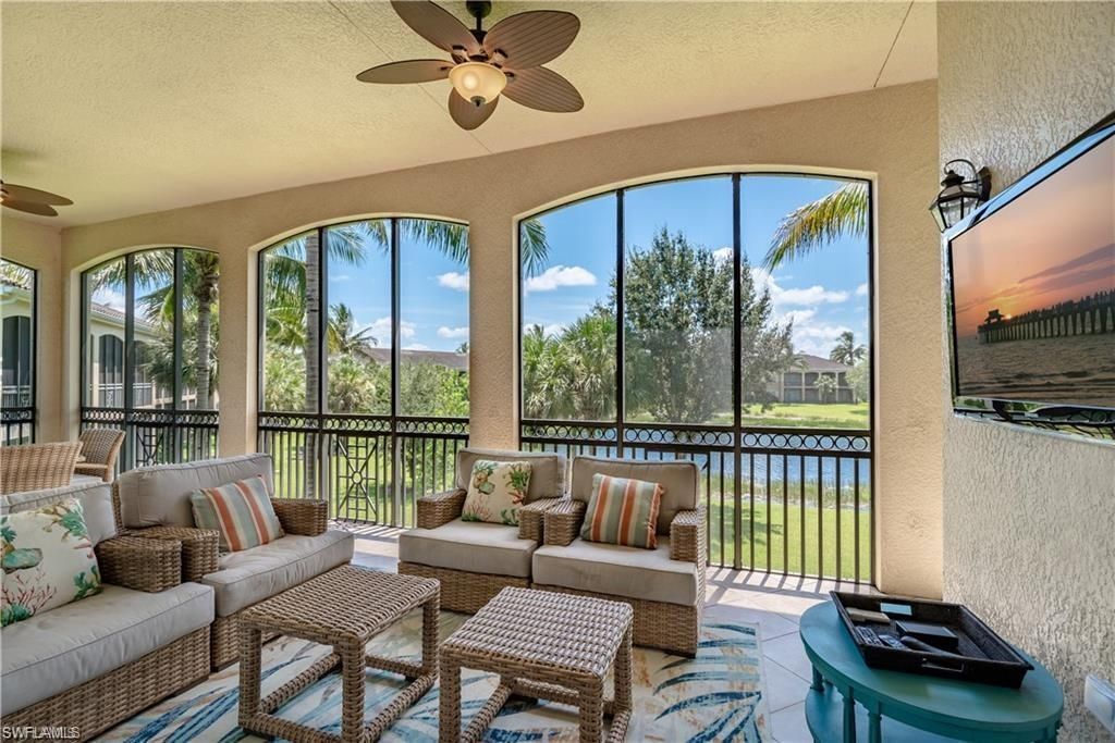 3123 Aviamar Cir, Unit 201, Naples, FL 34114 Photo