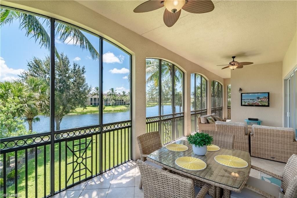 3123 Aviamar Cir, Unit 201, Naples, FL 34114 Photo