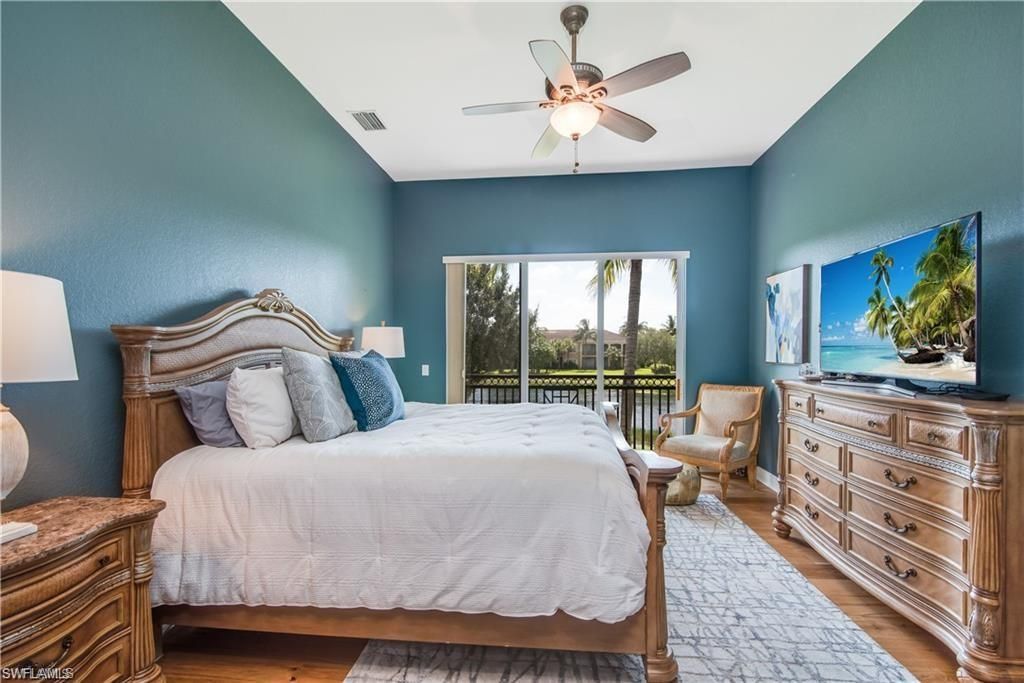 3123 Aviamar Cir, Unit 201, Naples, FL 34114 Photo