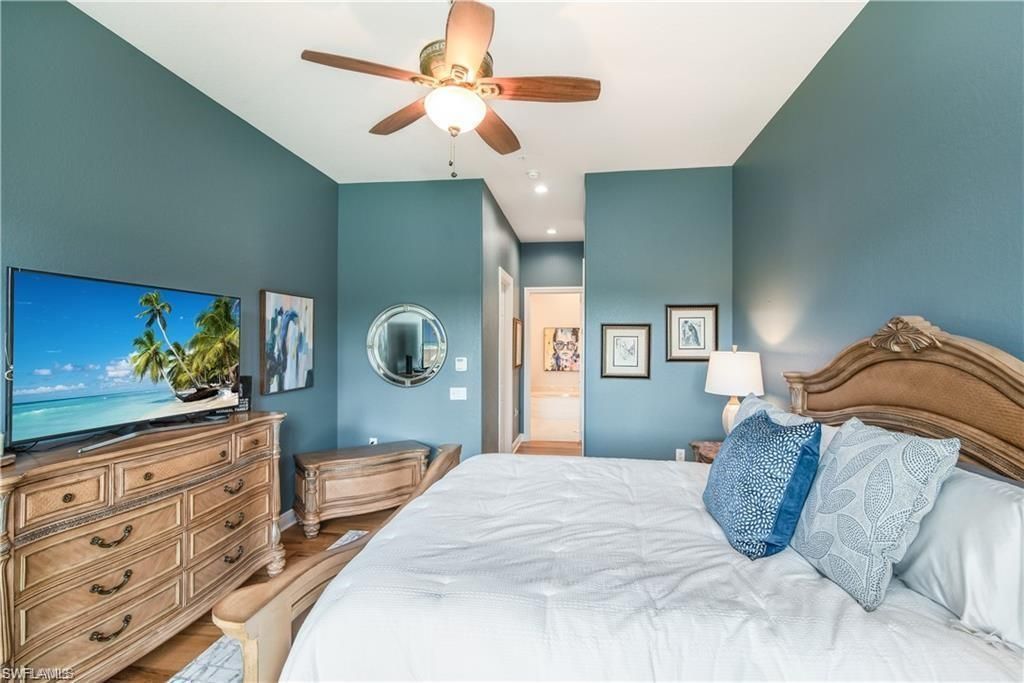 3123 Aviamar Cir, Unit 201, Naples, FL 34114 Photo