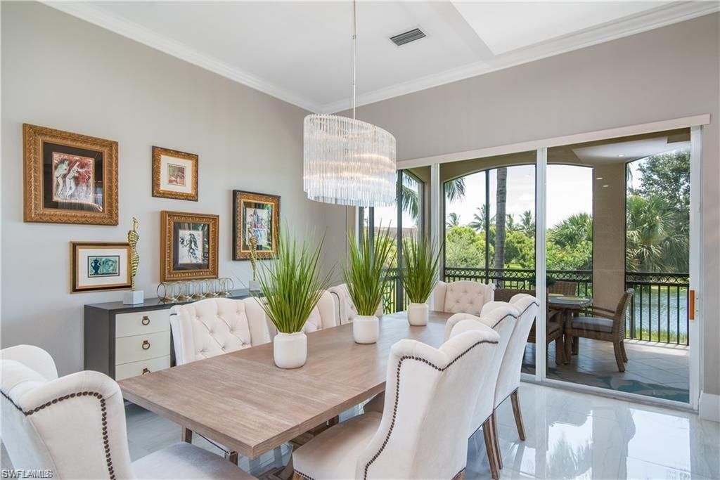 3123 Aviamar Cir, Unit 201, Naples, FL 34114 Photo
