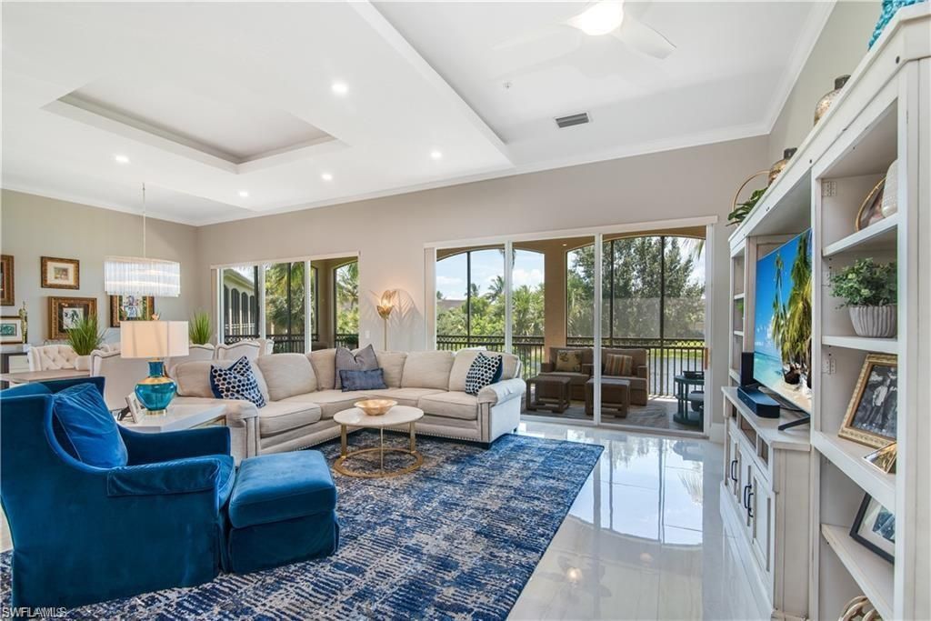 3123 Aviamar Cir, Unit 201, Naples, FL 34114 Photo