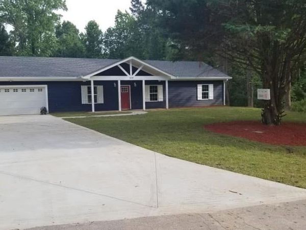 620 Kingston Lane NW, Conyers, GA 30012