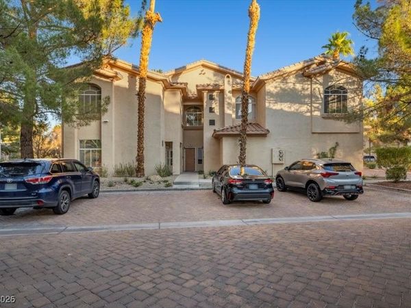 2050 W Warm Springs Road, Unit 1723, Henderson, NV 89014