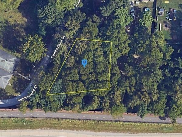 670 Cumberland Street, Columbus, OH 43219