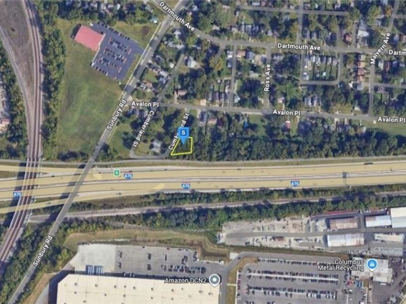 670 Cumberland Street, Columbus, OH 43219 Photo 3