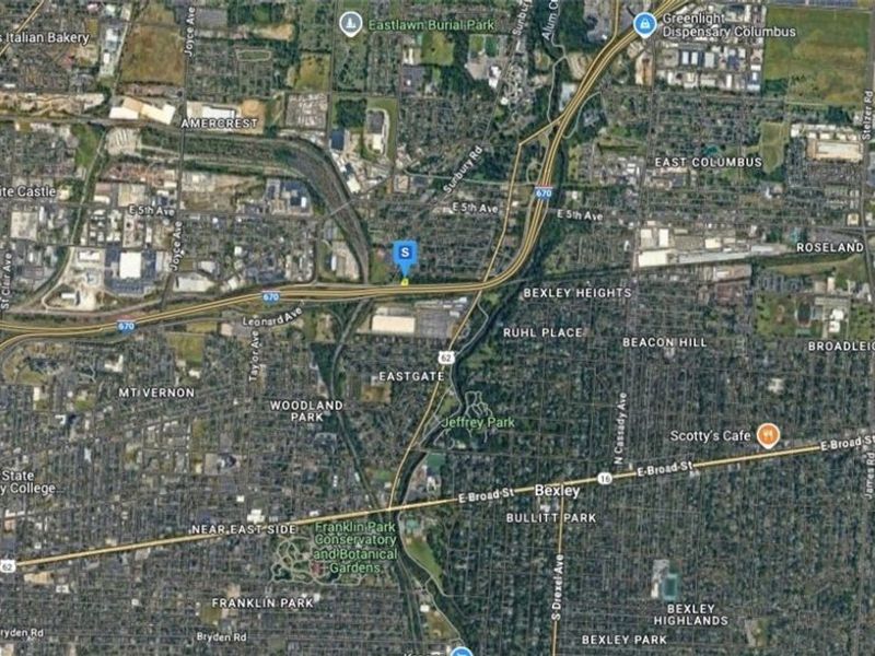 670 Cumberland Street, Columbus, OH 43219 Photo 4