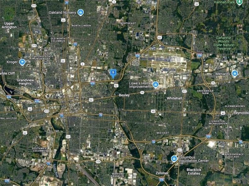 670 Cumberland Street, Columbus, OH 43219 Photo 5