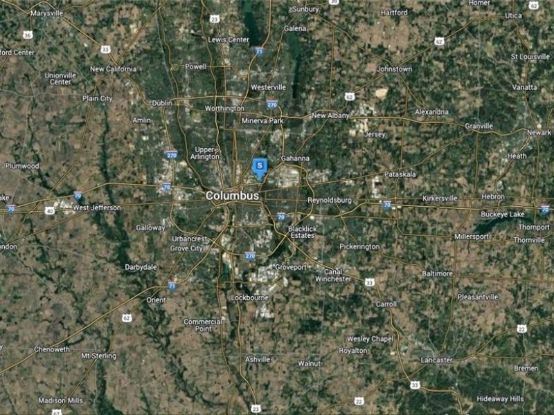 670 Cumberland Street, Columbus, OH 43219 Photo 6